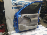Oto Çıkma Parça / Opel / Corsa / Kaporta & Karoser / Sağ Ön Kapı / Çıkma Parça 
