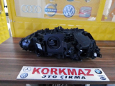 Oto Çıkma Parça / Bmw / Z Serisi / Far & Stop / Sol Ön Far / Çıkma Parça 