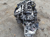Oto Çıkma Parça / Ford / Focus / Motor / Motor (komple) / Çıkma Parça 