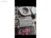 Oto Çıkma Parça / Volkswagen / Caddy / Motor / Mazot Pompası / Çıkma Parça 