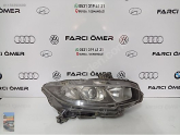 Oto Çıkma Parça / Honda / Civic / Far & Stop / Sağ Ön Far / Çıkma Parça 