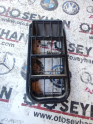 Oto Çıkma Parça / Seat / Leon / Koltuk & Döşeme / Bagaj Döşemesi / Çıkma Parça 