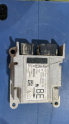 Ford Tourneo COURIER airbag beyni