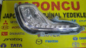 Oto Çıkma Parça / Hyundai / Accent / Far & Stop / Sis Farı / Sıfır Parça 