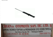 Hyundai Tucson Sağ -Ön Amortisör 2015-2021