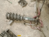 Oto Çıkma Parça / Peugeot / 407 / Alt Takım / Amortisör / Çıkma Parça 