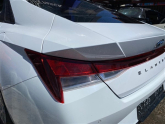 Oto Çıkma Parça / Hyundai / Elantra / Kaporta & Karoser / Komple Arka / Çıkma Parça 