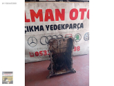 Oto Çıkma Parça / Mercedes / C Serisi / Motor / Karter / Çıkma Parça 