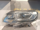 CİTROEN SPACETOURER JUMPY SOL FAR XENON 2018 2022 9847748480 HS