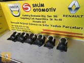 Oto Çıkma Parça / Renault / Clio / Tampon / Sis Farı Çerçevesi / Sıfır Parça 