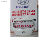 HYUNDAİ İ20 ARKA BAGAJ KAPAĞI 2014