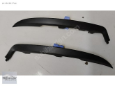 Oto Çıkma Parça / Renault / Symbol / Tampon / Izgara Çıtası / Çıkma Parça 