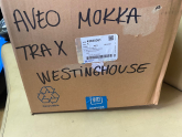 Oto Çıkma Parça / Opel / Mokka / Fren / Westinghouse / Sıfır Parça 
