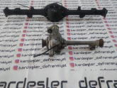 Oto Çıkma Parça / Volkswagen / Amarok / Defransiyel / Arka Defransiyel / Çıkma Parça 