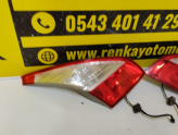 Oto Çıkma Parça / Renault / Megane / Far & Stop / Bagaj Stop / Çıkma Parça 