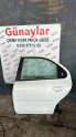 FORD MONDEO SOL ARKA KAPI