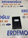 8W1907063DG - 2020-2024 Audi A4 BCM Beyni Orjinal Çıkma