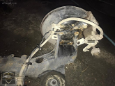 Oto Çıkma Parça / Chevrolet / Cruze / Alt Takım / Porya / Çıkma Parça 