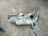 PEUGEOT 307 DİZEL YAKIT DEPOSU
