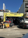 Oto Çıkma Parça / Opel / Astra / Motor / Gaz Kelebeği / Çıkma Parça 