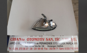 Oto Çıkma Parça / Hyundai / Accent / Far & Stop / Sinyal Lambası / Sıfır Parça 