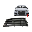8W0807681B SİS KAPAĞI KROMSUZ SOL AUDİ A4 2016>>