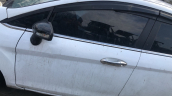 FORD FİESTA SOL ÖN KAPI DOLU OTO FEDAİ
