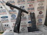 Volkswagen Polo sağ marspiyel