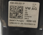VOLKSWAGEN GOLF 7 SİNYAL KOLU 5Q0.953.502.M 5Q0.953.521.P