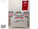 TOYOTA HİLUX MOTOR KAPUTU ÇIKMA ORJİNAL YEDEK PARÇA 16-24 MODEL