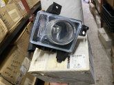 OPEL VECTRA C SAĞ SİS FARI (2005-2008) SIFIR ORJİNAL 13258379