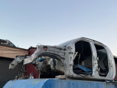 Oto Çıkma Parça / Nissan / Navara / Kaporta & Karoser / Komple Arka / Çıkma Parça 