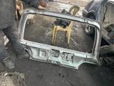 Oto Çıkma Parça / Renault / Clio / Kaporta & Karoser / Bagaj Kapağı / Çıkma Parça 