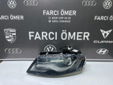 AUDİ A4 2009-12 SOL ÖN FAR SIFIR ZENON