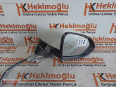 Oto Çıkma Parça / Volkswagen / Passat / Ayna / Ayna Sinyali / Çıkma Parça 