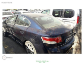 Oto Çıkma Parça / Toyota / Avensis / Kaporta & Karoser / Arka Panel / Çıkma Parça 