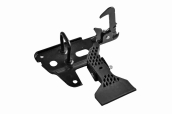 8E0823480D A4 2001-2005 MOTOR KAPUT ÜST KİLİDİ