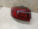 Oto Çıkma Parça / Chery / Tiggo / Far & Stop / Sol Arka Stop / Çıkma Parça 