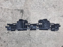 OPEL ASTRA H ÖN TAMPON BRAKETİ 13225772