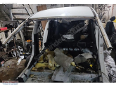 Oto Çıkma Parça / Peugeot / 308 / Kaporta & Karoser / Kesme Tavan Sacı / Çıkma Parça 