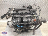 Oto Çıkma Parça / Ford / Focus / Motor / Motor (komple) / Çıkma Parça 