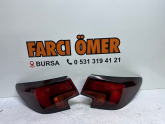OPEL ASTRA K 17-21 SAĞ-SOL TAKIM DIŞ STOP SIFIR LEDSİZ