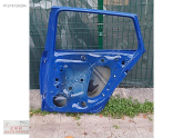 Oto Çıkma Parça / Skoda / Kamiq / Kaporta & Karoser / Sağ Arka Kapı / Çıkma Parça 