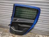 Oto Çıkma Parça / Peugeot / 307 / Kaporta & Karoser / Sağ Arka Kapı / Çıkma Parça 