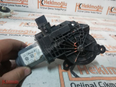 Oto Çıkma Parça / Skoda / Fabia / Oto Cam / Cam Motoru / Çıkma Parça 