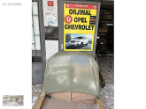 Chevrolet lacetti hb sıfır muadil ön kaput ORJİNAL OTO OPEL