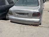 Oto Çıkma Parça / Fiat / Marea / Tampon / Arka Tampon / Çıkma Parça 