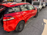 Oto Çıkma Parça / Renault / Clio / Kaporta & Karoser / Sağ Arka Kapı / Çıkma Parça 