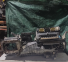 Oto Çıkma Parça / Volkswagen / Caddy / Kalorifer / Kalorifer Kutusu / Çıkma Parça 