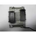 Opel Corsa 1.2 Motor Beyni 0261207423 24443796AX
